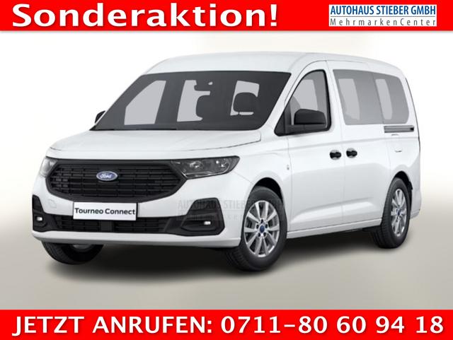 Ford Tourneo Connect - Trend Grand SHZ Nav PDC temp 16Z
