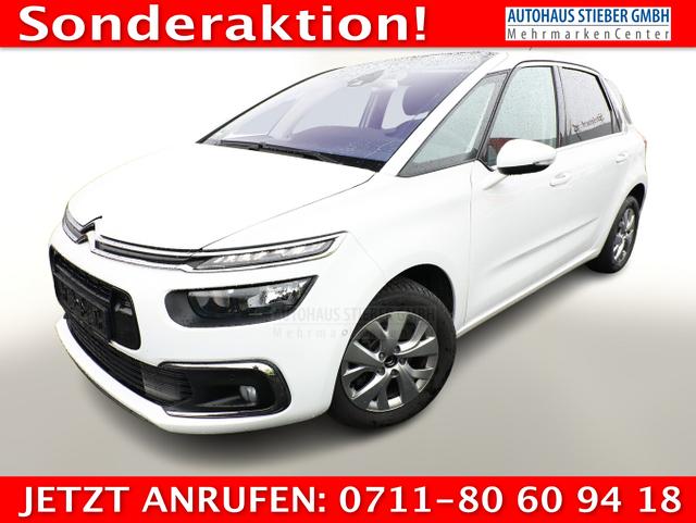 Citro&euml;n C4 SpaceTourer - SELECTION 1.5 BlueHDi 130 Nav ACC