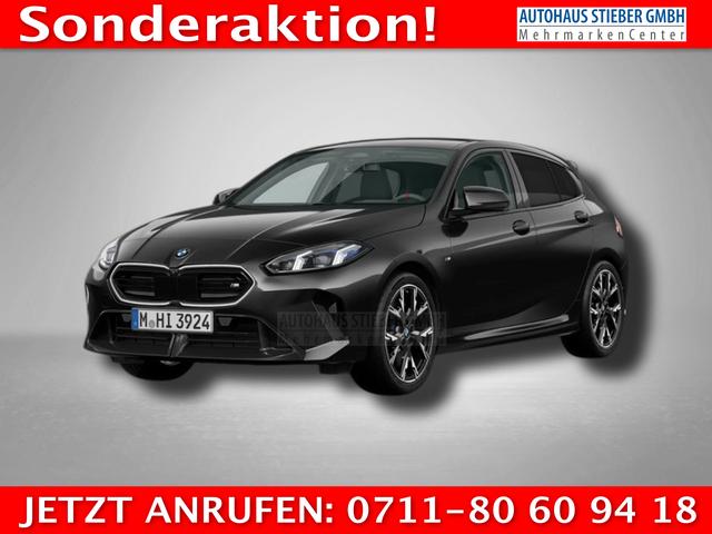 BMW 1er - M135 xDrive 307-Gang Steptronic