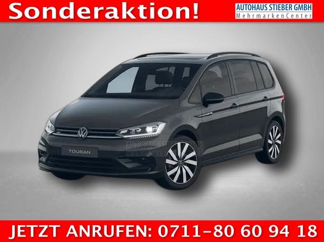 Volkswagen Touran - Highline R-Line 1.5 TSI 7-Gang-DSG