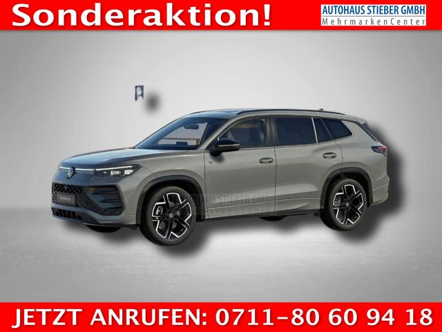 Volkswagen Tayron - R-Line 2.0 TSI 7-Gang-DSG 4MOTION