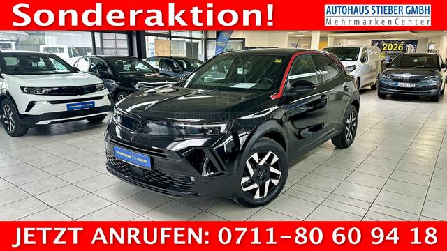 Opel Mokka - GS SHZ+LHZ+EPH Vo+Hi+180&deg;KAM