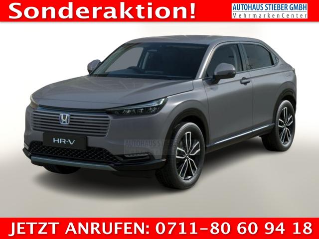 Honda HR-V - Advance e:HEV LED Nav eHK ACC SHZ LHZ Keyl