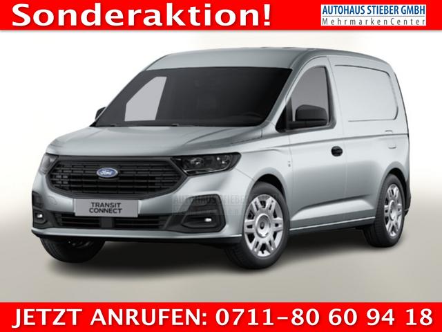 Ford Transit Connect - Trend L2 Aut AHK SHZ DigiCo Temp