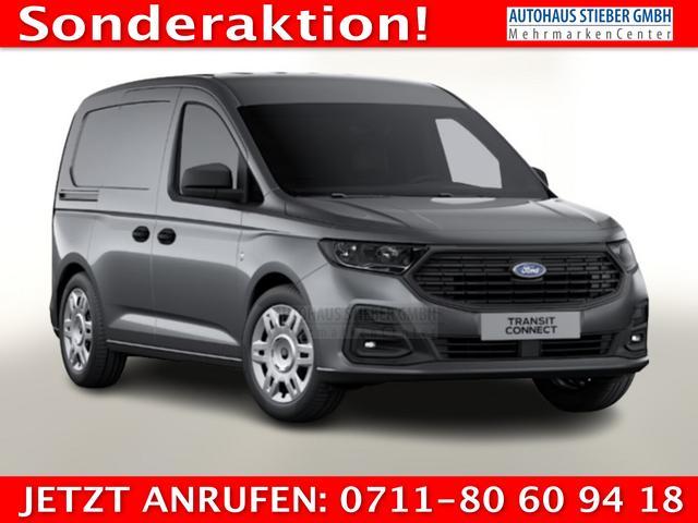 Ford Transit Connect - Trend L2 Aut SHZ DigiCo Temp PDC