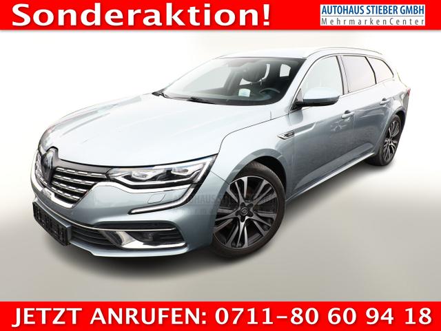 Renault Talisman Grandtour - Initiale Paris TCe 225 EDC Init. Nav