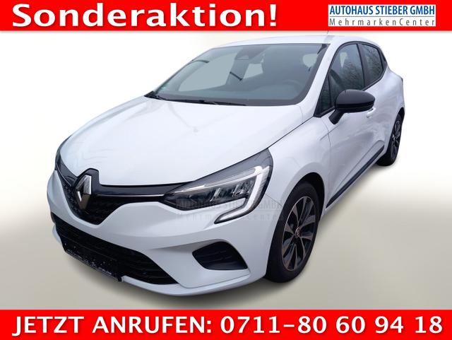 Renault Clio - Equilibre V 1.0 TCe 90 LED Tempomat LM16Z