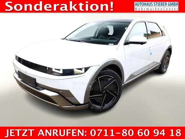 Hyundai IONIQ 5 - Uniq 84kWh MY26 Pano RelaxP 360Kam Bose