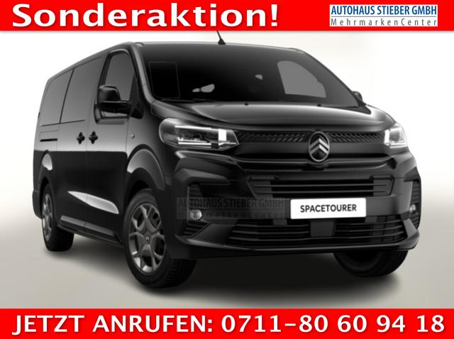 Citro&euml;n SpaceTourer - Plus XL 9-S 2xKlima LED CarPlay PDC