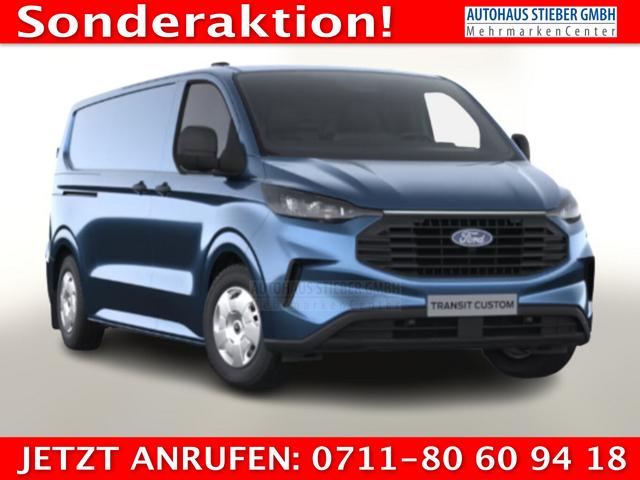 Ford Transit Custom - Trend 320 L2