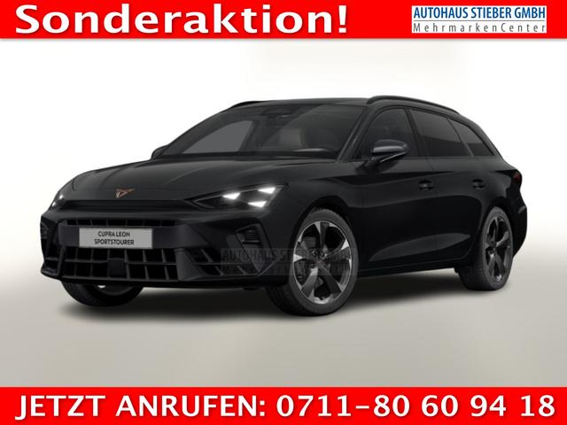 Cupra Leon Sportstourer - ST 4Drive Pano AHK EdgeP SHZ Kam Kessy eHk