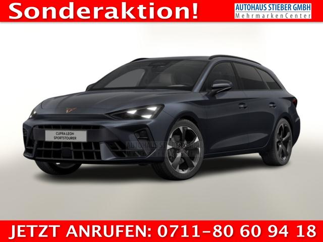 Cupra Leon Sportstourer - ST 4Drive Pano AHK EdgeP SHZ Kam Kessy eHk