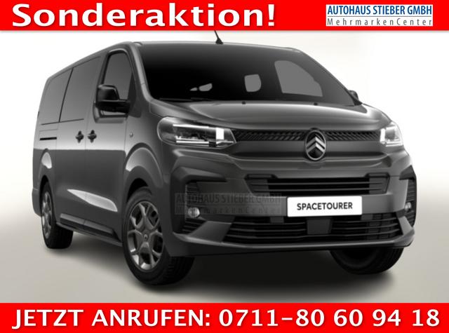 Citro&euml;n SpaceTourer - Plus XL 9-S 2xKlima LED CarPlay PDC