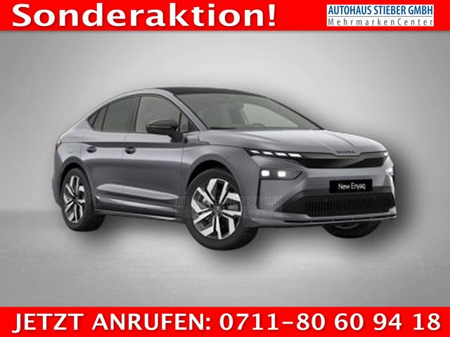 Skoda Enyaq - Sportline 85 Automatik iV