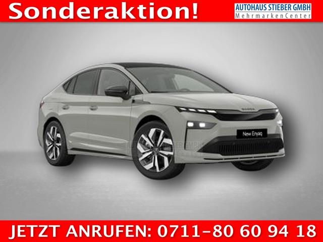 Skoda Enyaq - Sportline 85 Automatik iV