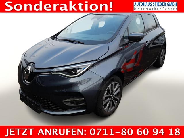 Renault ZOE - Intens ZE50 R135 Kauf-Bat. LED Nav PDC Kam