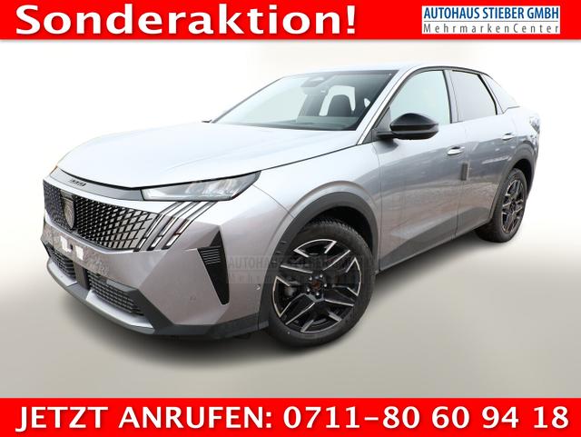 Peugeot 3008 - Allure Hybrid ACC 360&deg; WinterP 21"-HD Nav