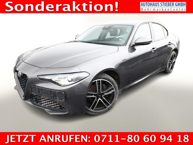 Alfa Romeo Giulia - Sprint 2.2 Turbo 160 AT8 Nav Kam Keyless