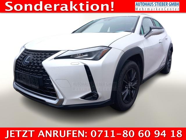 Lexus UX - Launch Edition 250h LED Nav ParkAs KeyL SHZ