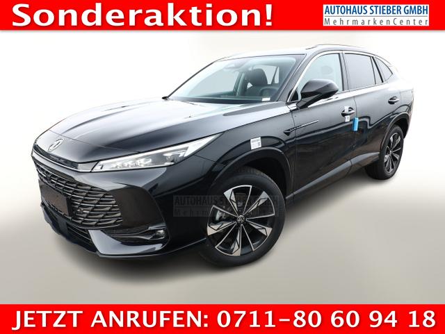 MG HS - Comfort HEV+ ACC TotW Kam Nav LED Keyl 19Z