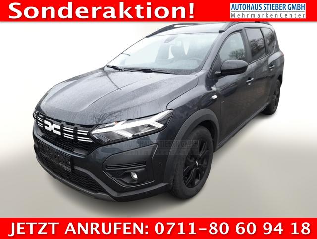 Dacia Jogger - Extreme+ TCe 100 ECO-G LED Nav Kam LM16Z