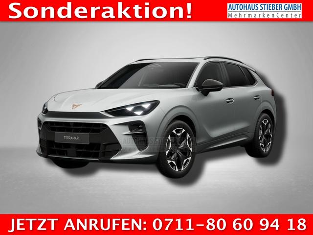 Cupra Terramar - 1.5 eTSI 7-Gang-DSG