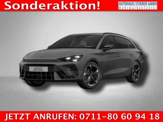 Cupra Leon Sportstourer - 1.5 eTSI 7-Gang-DSG