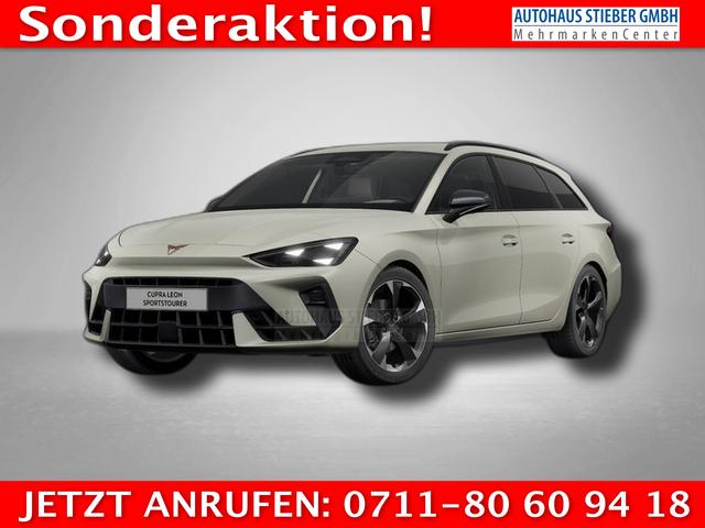 Cupra Leon Sportstourer - 1.5 eTSI 7-Gang-DSG
