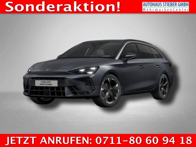 Cupra Leon Sportstourer - 1.5 eTSI 7-Gang-DSG