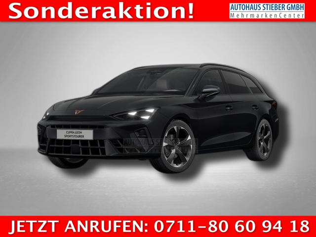 Cupra Leon Sportstourer - 1.5 eTSI 7-Gang-DSG
