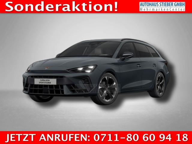 Cupra Leon Sportstourer - 1.5 eTSI 7-Gang-DSG
