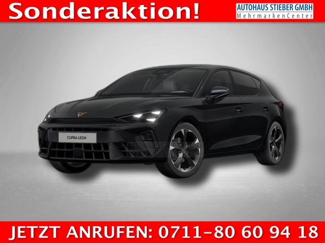 Cupra Leon - 1.5 eTSI 7-Gang-DSG