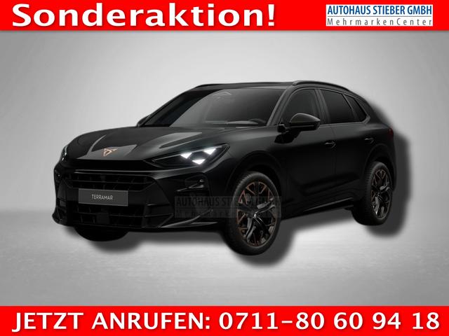 Cupra Terramar - VZ 2.0 TSI 7-Gang-DSG 4Drive