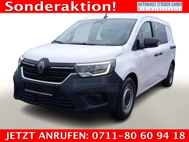Renault Kangoo Rapid - Start III 1.5 BdCi 115 Aut. Kam L2