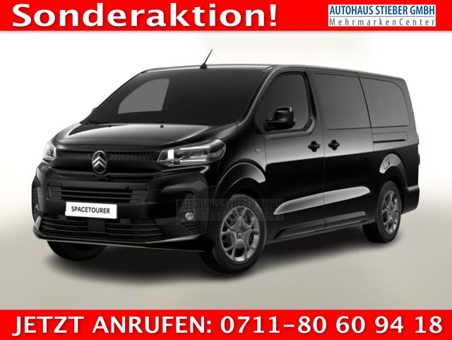 Citro&euml;n SpaceTourer - Plus XL 8-S SHZ Nav Kam 2xKlima LED