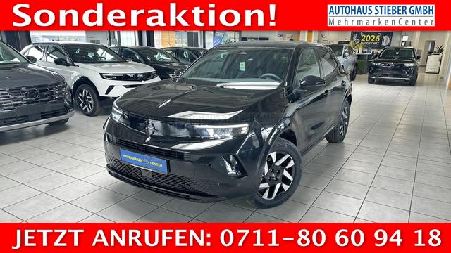 Opel Mokka - GS RFK+SHZ+LHZ
