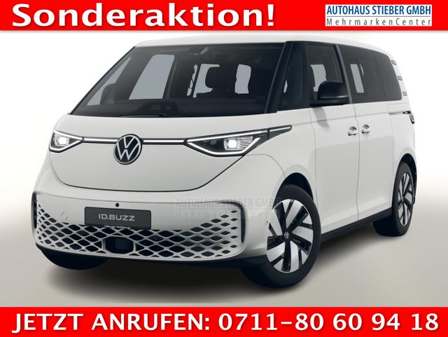 Volkswagen ID. BUZZ - Pro ID.Buzz 5S AHK Style+ Open&C Komfort+ 360&deg;