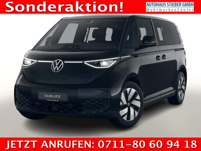 Volkswagen ID. BUZZ - Pro ID.Buzz 5S W&auml;rmeP Style+ Open&C Komfort 360&deg;