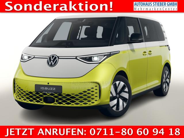 Volkswagen ID. BUZZ - Pro ID.Buzz 5S AHK Style+ Open&C Komfort+ 360&deg;