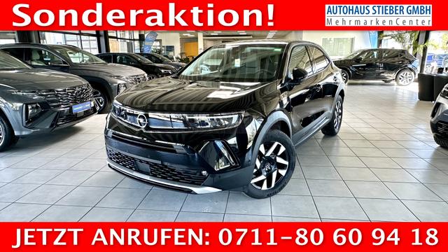 Opel Mokka - Elegance NAVI+RFK+SHZ+LHZ