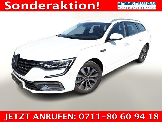 Renault Talisman Grandtour - Zen 1.3 TCe 160 EDC LED PDC