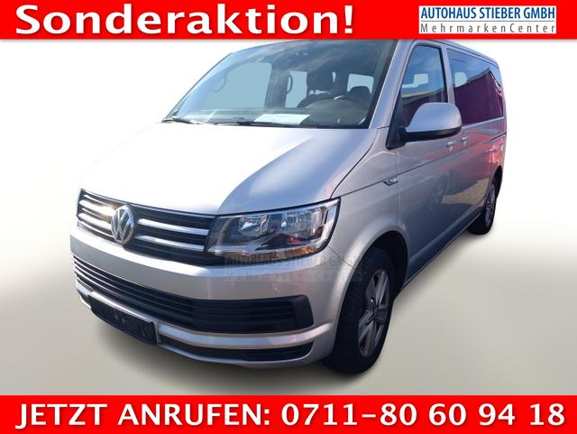Volkswagen T6 Multivan - Comfortline 2.0 TSI 204 DSG 7S Nav