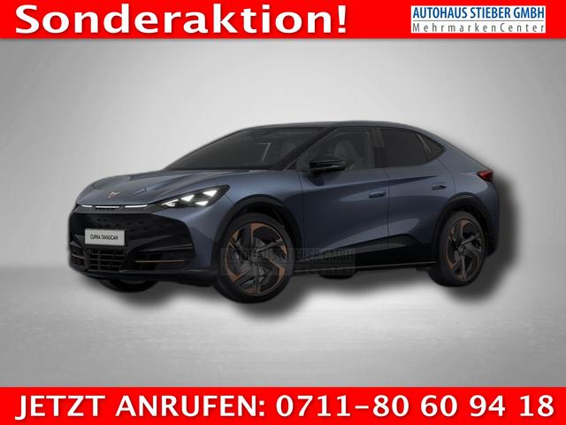 Cupra Tavascan - VZ 4Drive Elektro 77 kWh