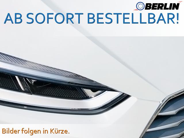 Beispielbilder, ggf. teilweise mit Sonderausstattung