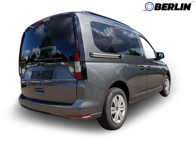 Volkswagen / Caddy / EU-Neuwagen / Reimport, Beispielbilder, ggf. teilweise mit Sonderausstattung