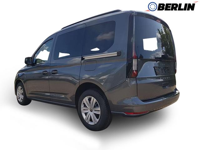 Volkswagen / Caddy / EU-Neuwagen / Reimport, Beispielbilder, ggf. teilweise mit Sonderausstattung