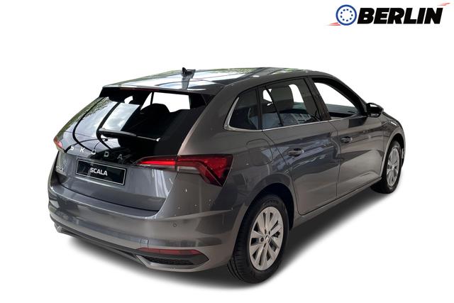 Beispielbilder, ggf. teilweise mit Sonderausstattung