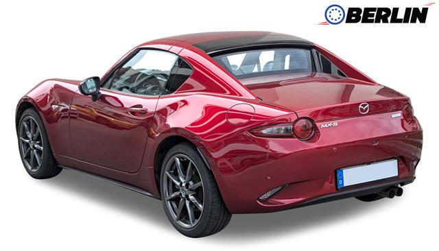 Beispielbilder, ggf. teilweise mit Sonderausstattung