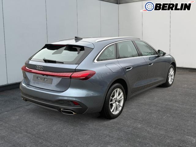 Audi / A5 Avant / / / / AHK+KAMERA+EL. HECKKL.+NAVI+SHZ+17 LM