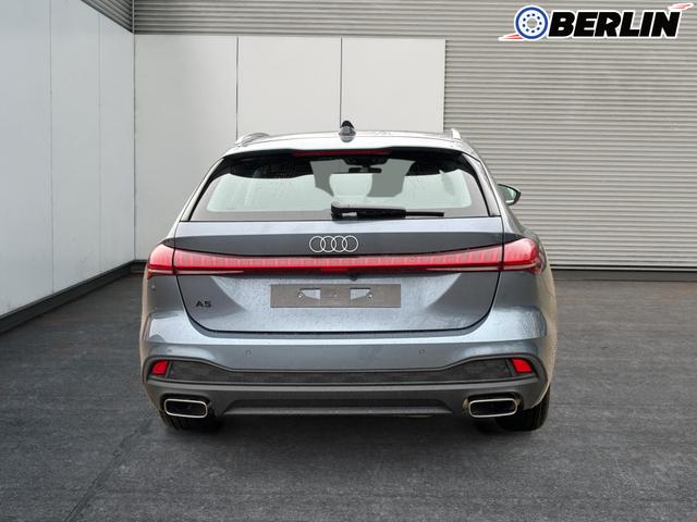 Audi / A5 Avant / / / / AHK+KAMERA+EL. HECKKL.+NAVI+SHZ+17 LM